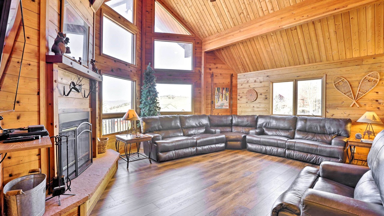 Photo of Bedroom in Silvercreek
