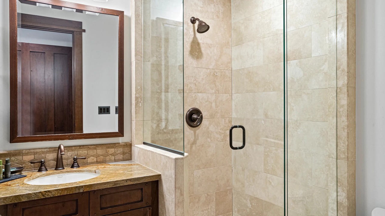 Photo of Bathroom in Empire Pass