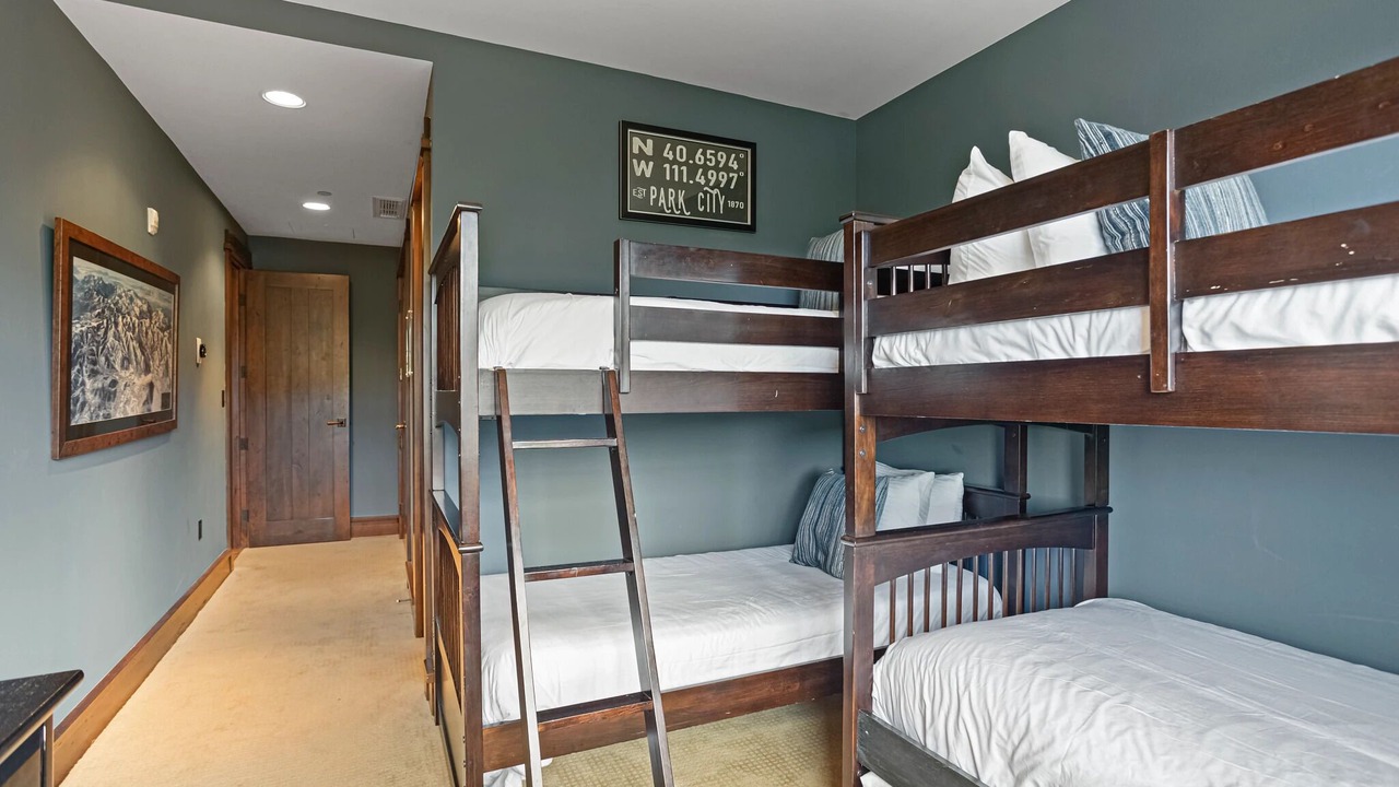 Photo of Bedroom in Empire Pass