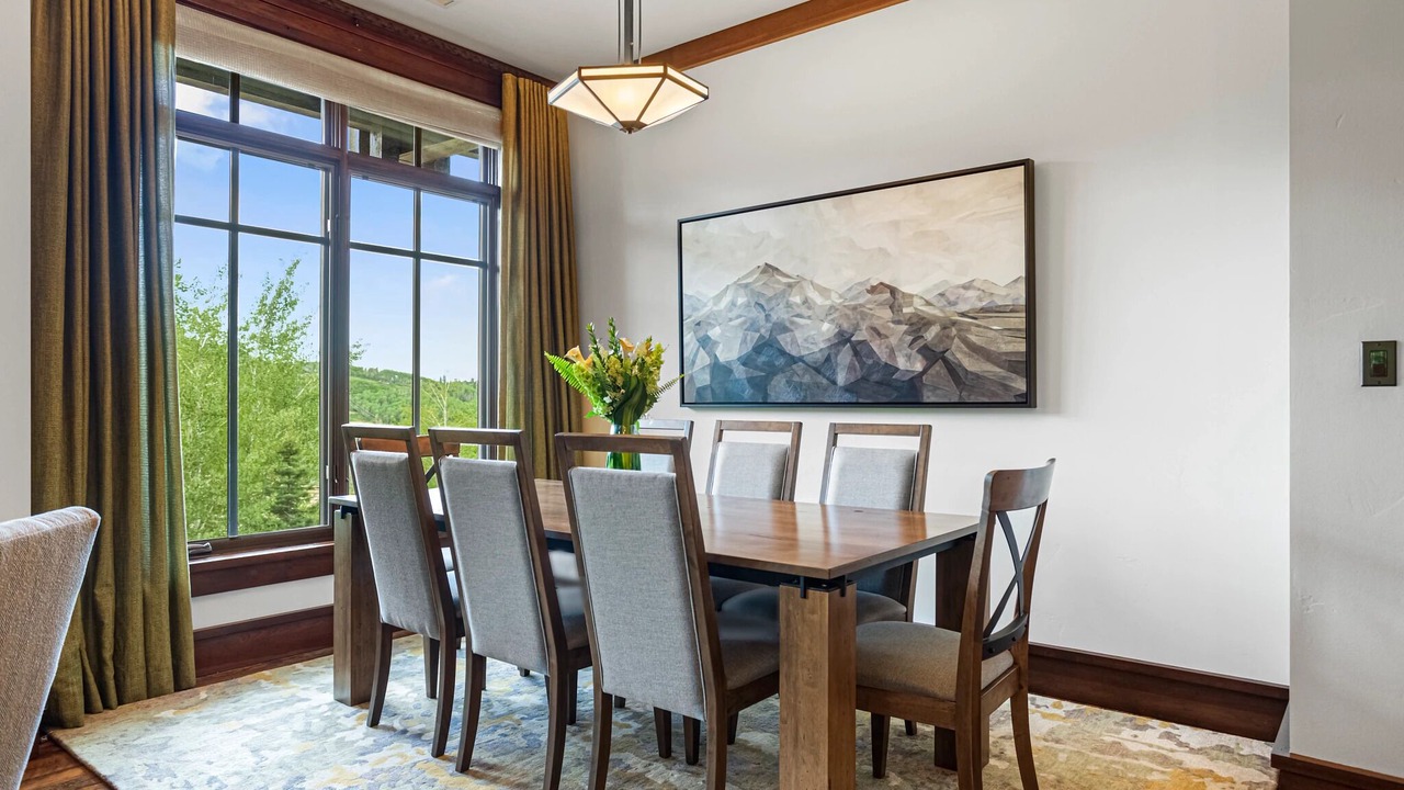 Photo of Bedroom in Empire Pass