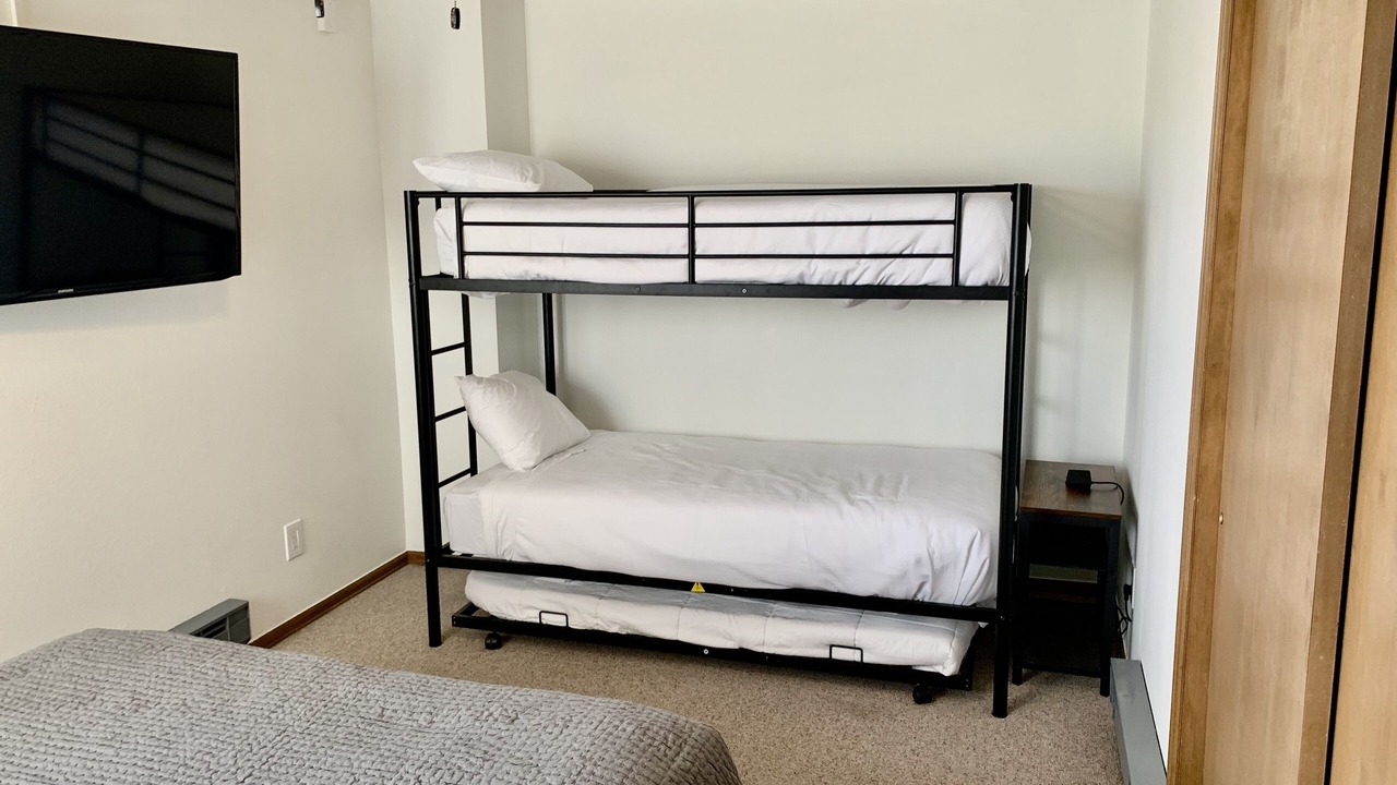 Photo of Bedroom in Breckenridge