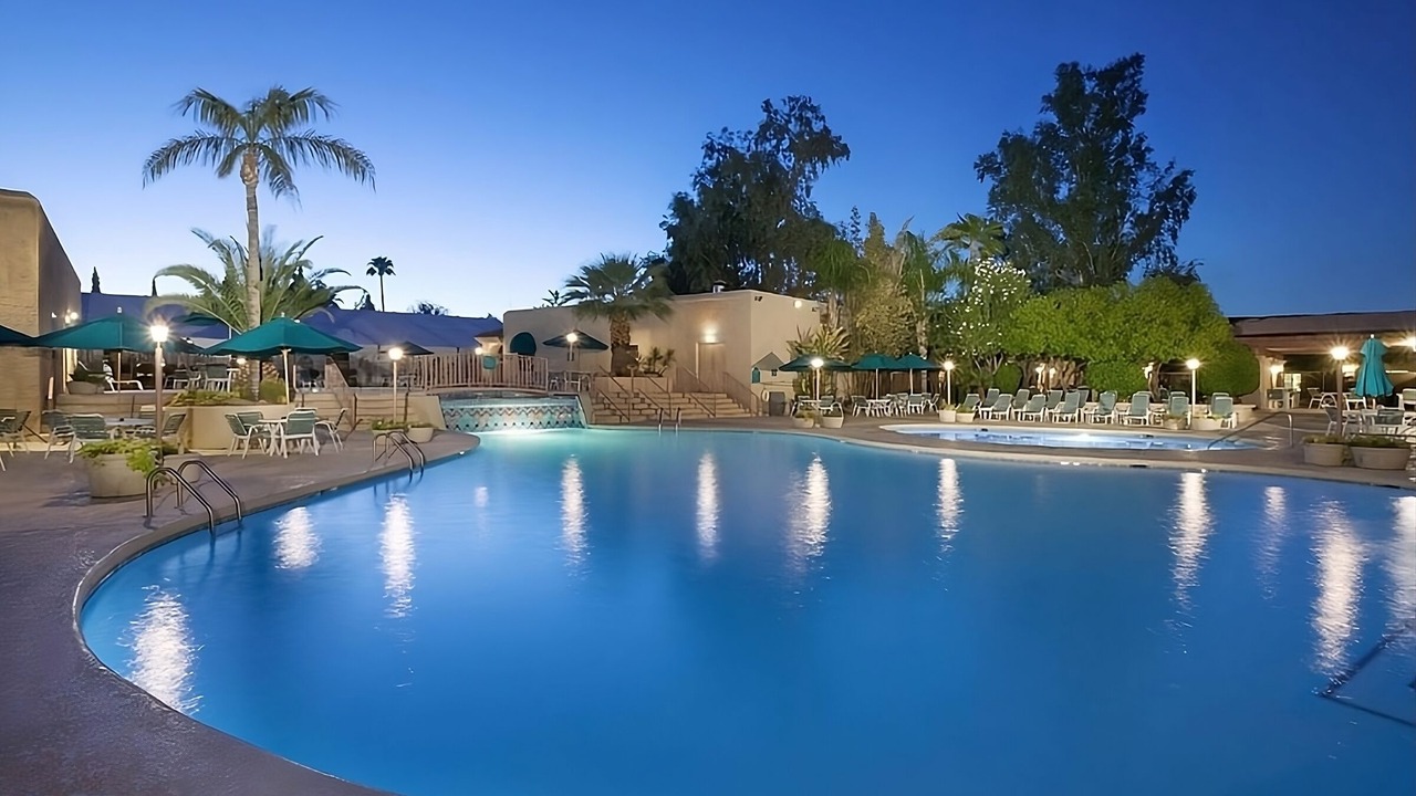 Photo of Outdoor in South Scottsdale
