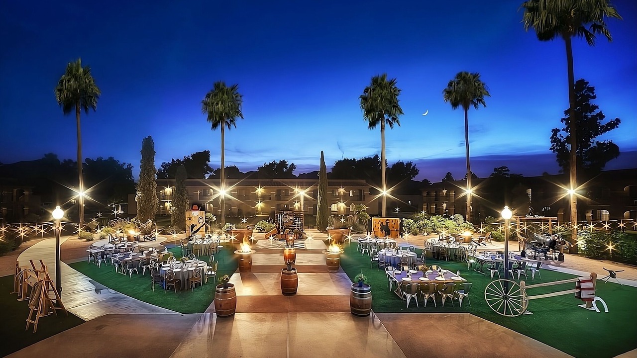 Photo of Outdoor in South Scottsdale
