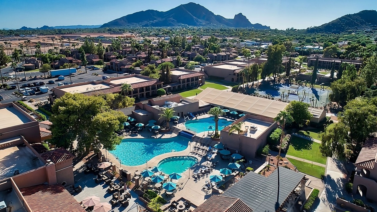 Photo of Outdoor in South Scottsdale