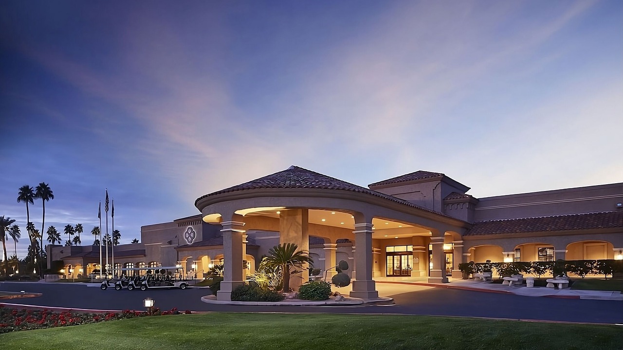 Photo of Outdoor in South Scottsdale