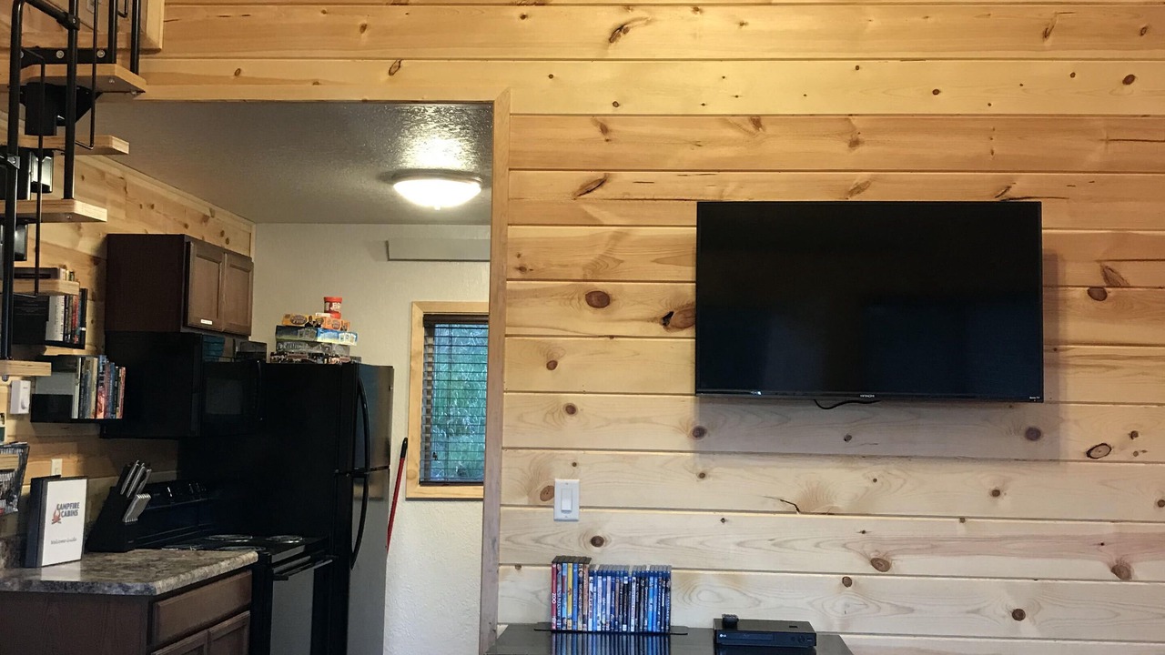 Photo of Bedroom in Rapid City