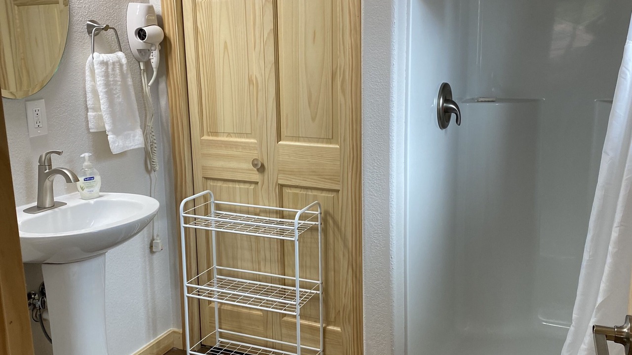 Photo of Bathroom in Rapid City
