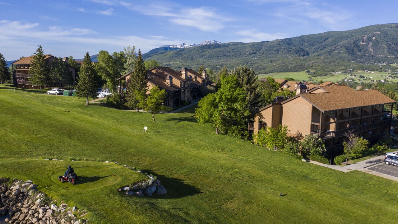 Photo of Outdoor in Wolf Creek