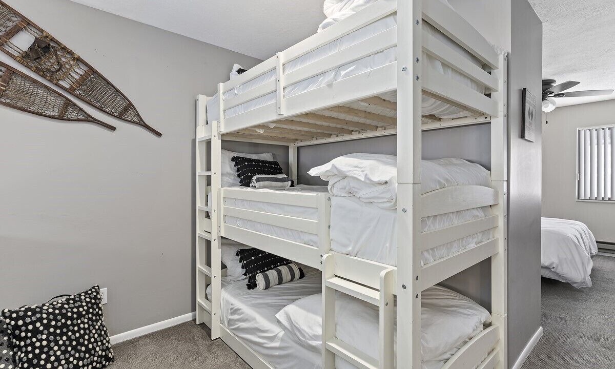 Photo of Bedroom in Wolf Creek