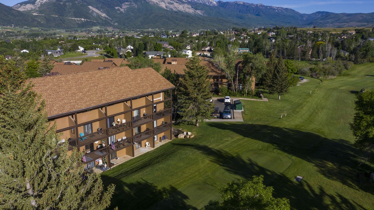 Photo of Outdoor in Wolf Creek