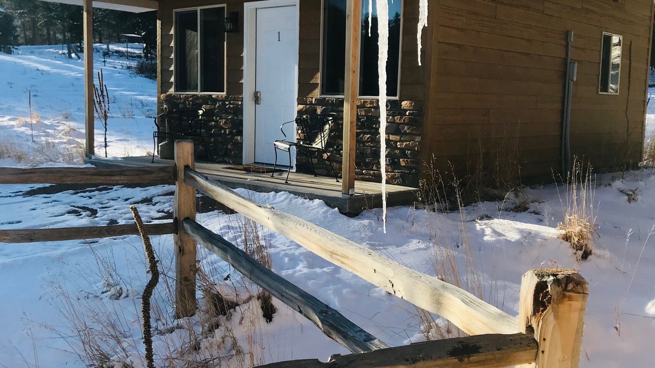 Photo of Outdoor in Rapid City