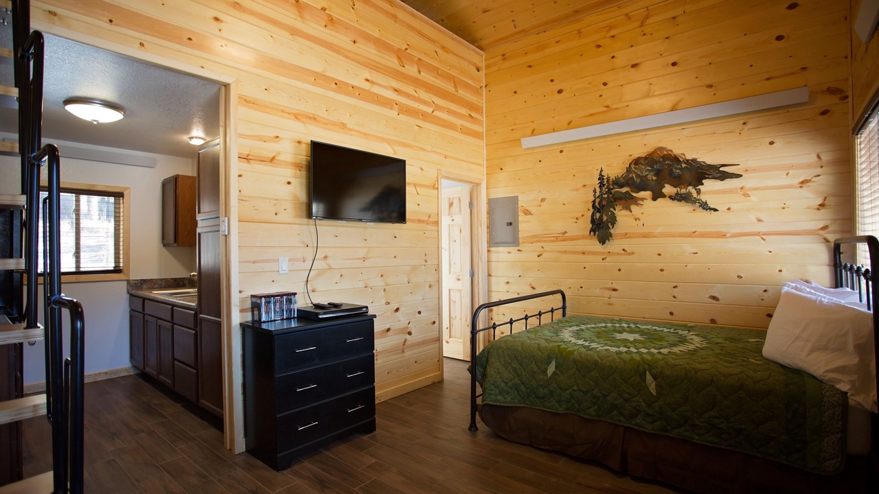 Photo of Bedroom in Rapid City