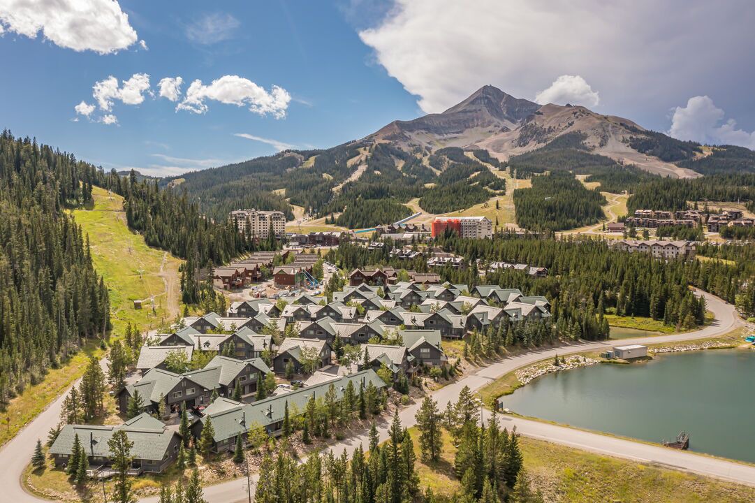 Photo of Outdoor in Big Horn