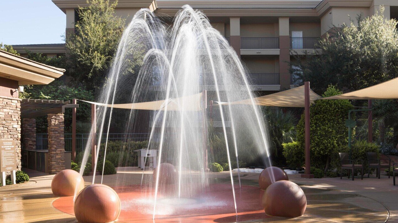 Photo of Outdoor in Kierland