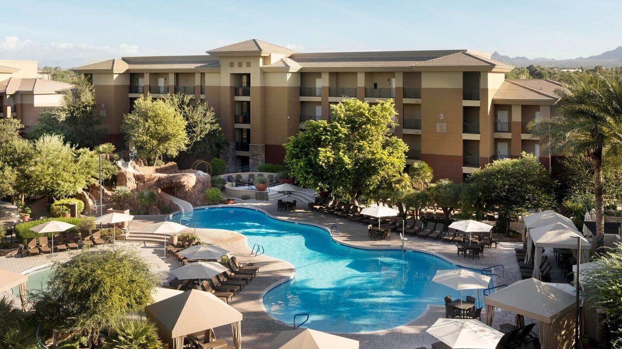 Photo of Outdoor in Kierland