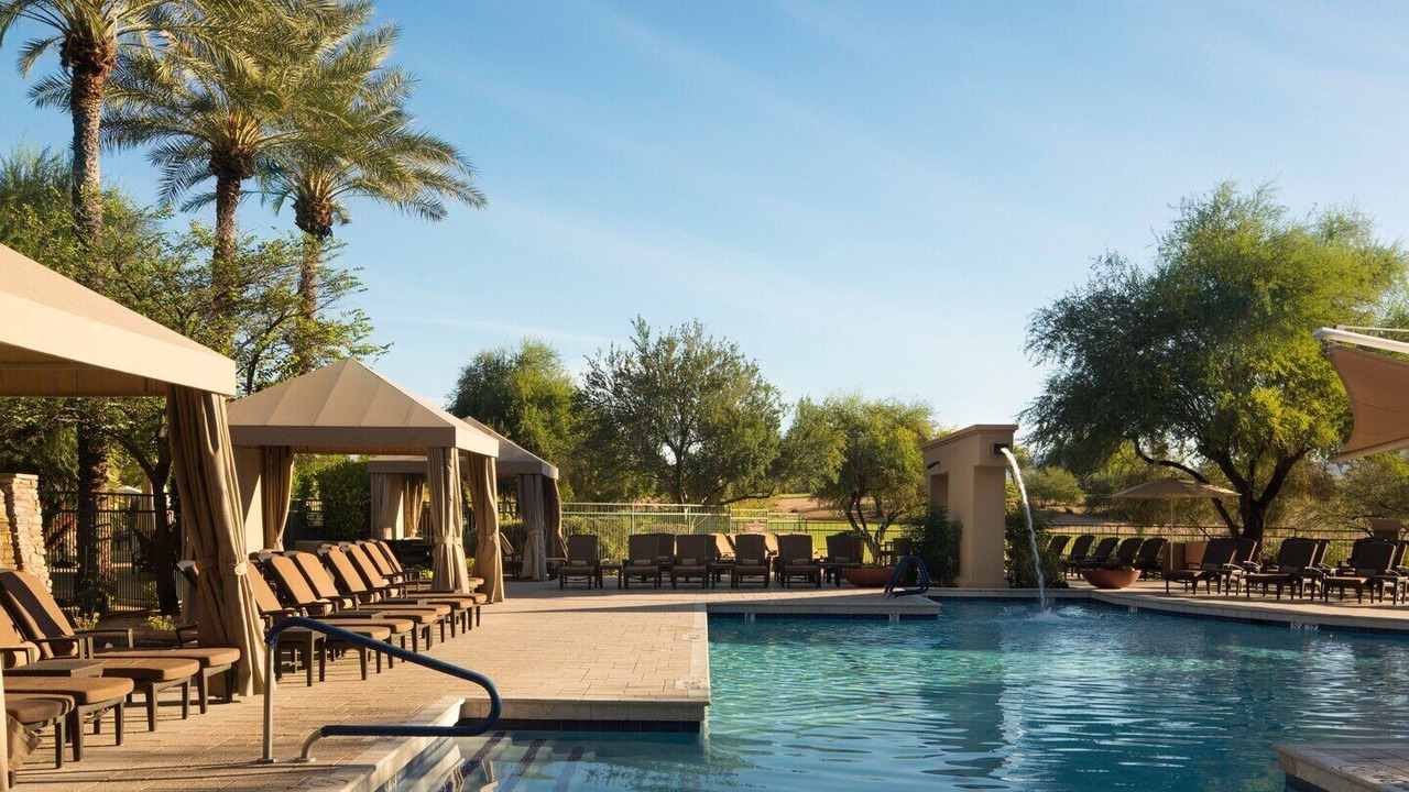 Photo of Outdoor in Kierland