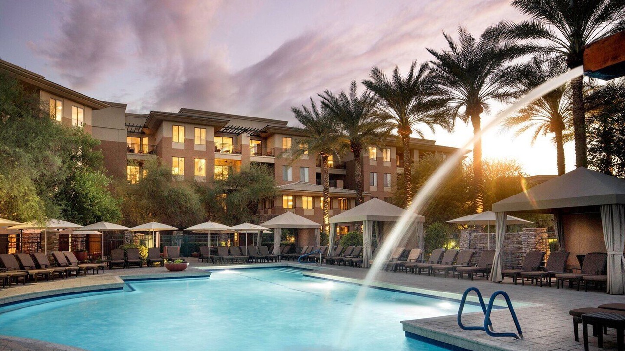 Photo of Outdoor in Kierland