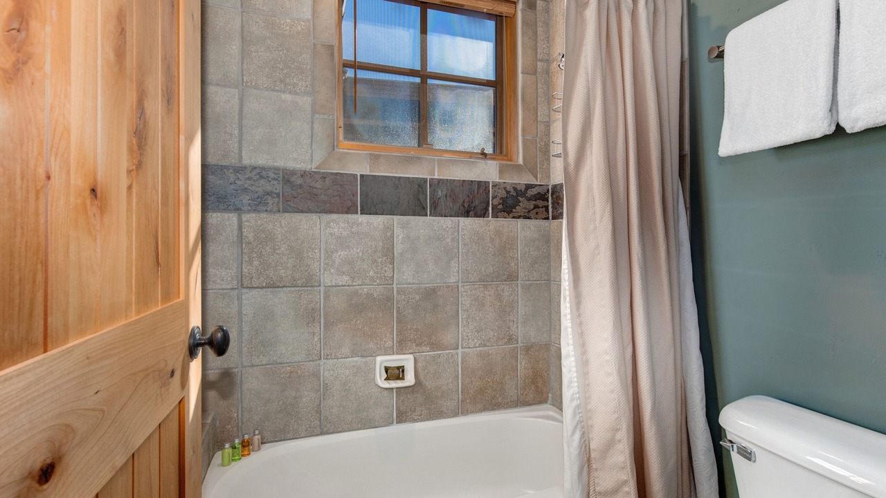 Photo of Bathroom in Downtown Park City