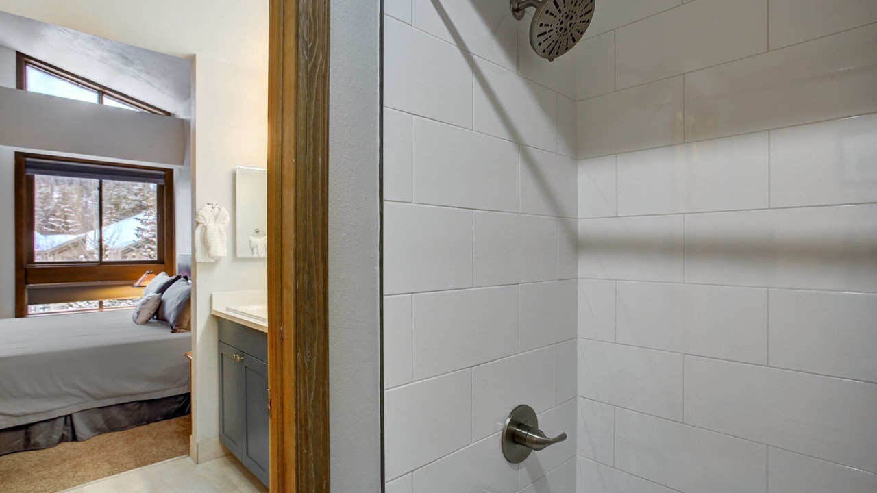 Photo of Bathroom in Breckenridge
