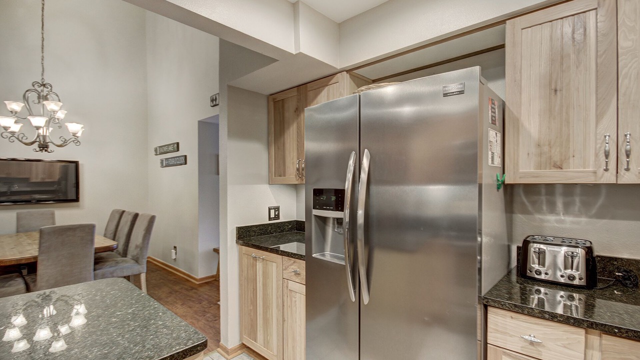 Photo of Kitchen in Breckenridge