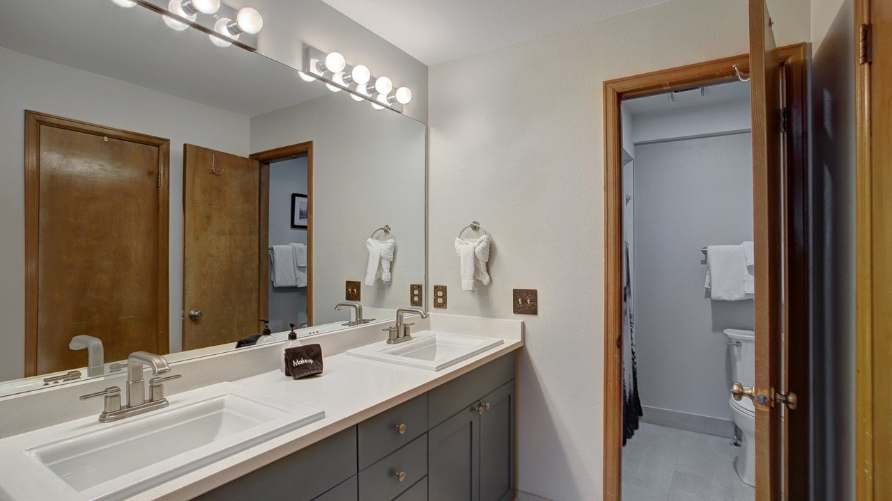 Photo of Bathroom in Breckenridge