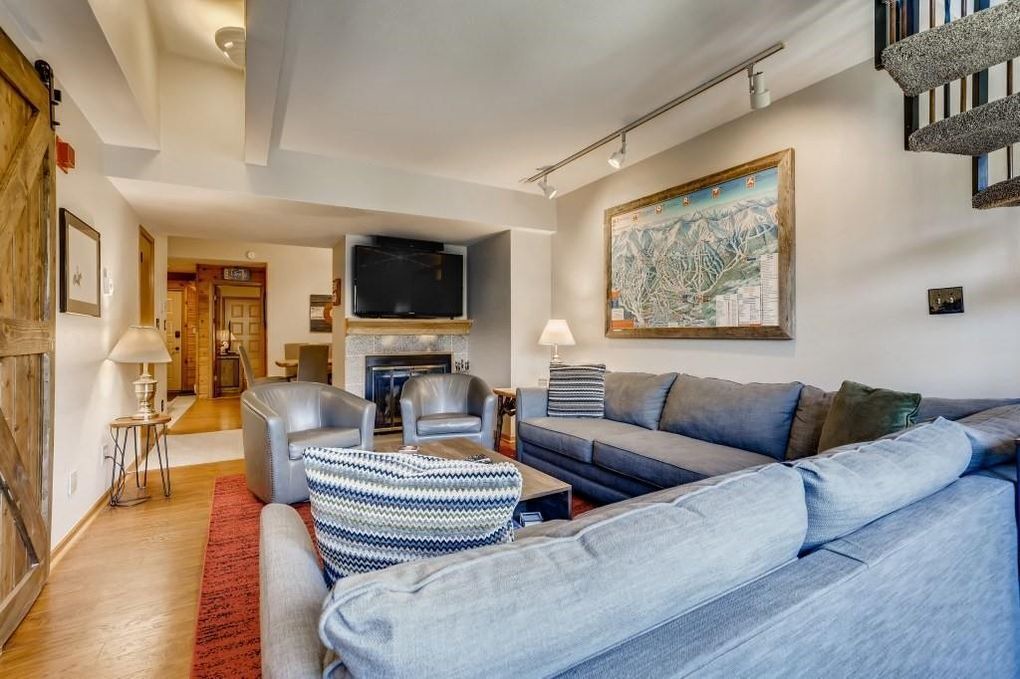 Photo of Livingroom in Breckenridge