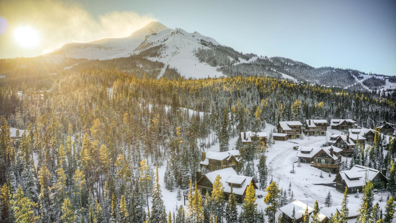 Photo of Others in Powder Ridge
