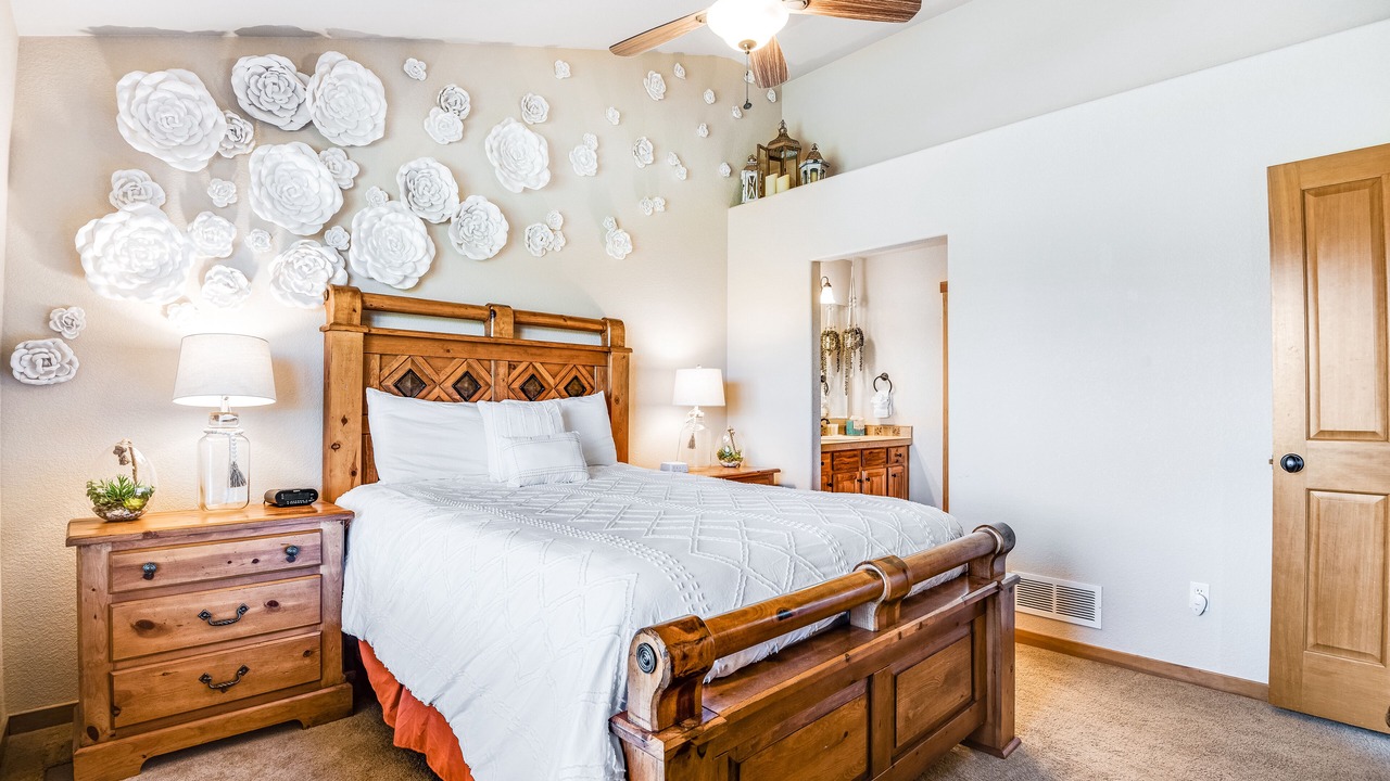 Photo of Bedroom in Rendezvous