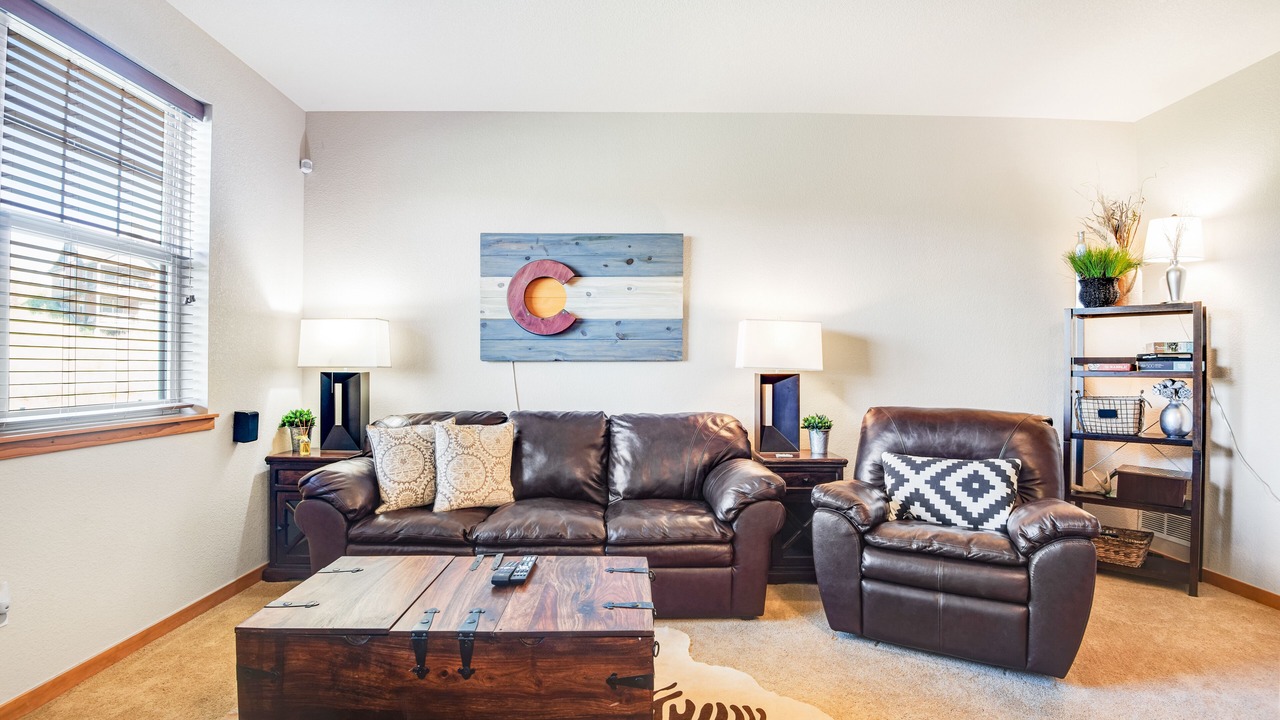 Photo of Livingroom in Rendezvous