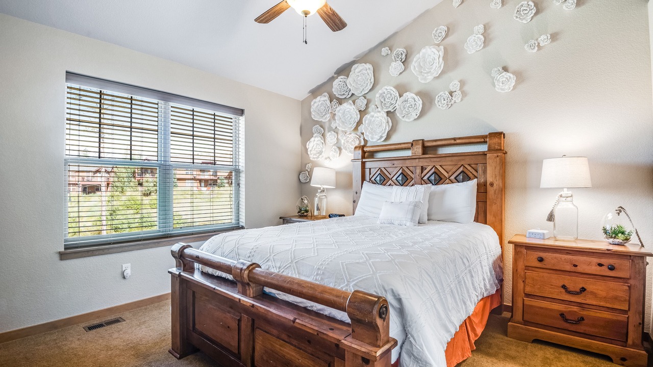 Photo of Bedroom in Rendezvous