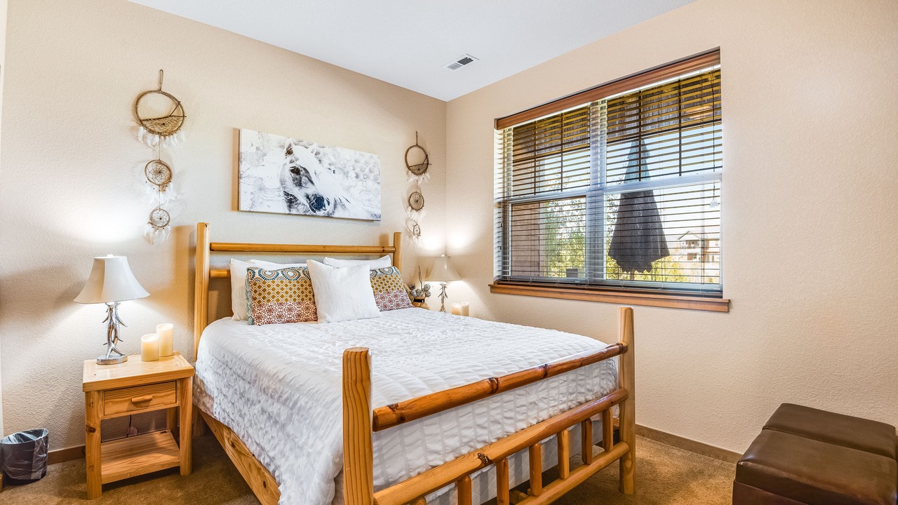 Photo of Bedroom in Rendezvous