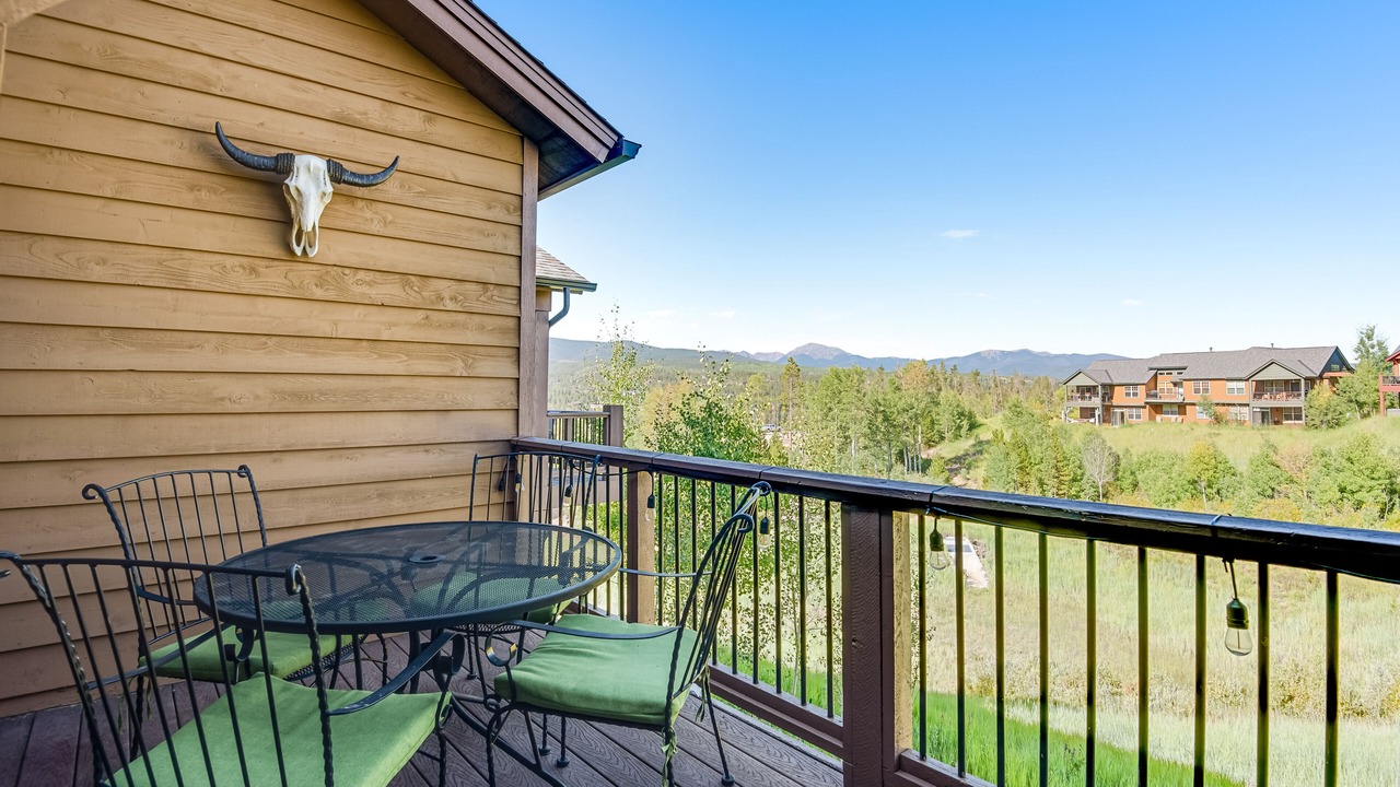 Photo of Outdoor in Rendezvous
