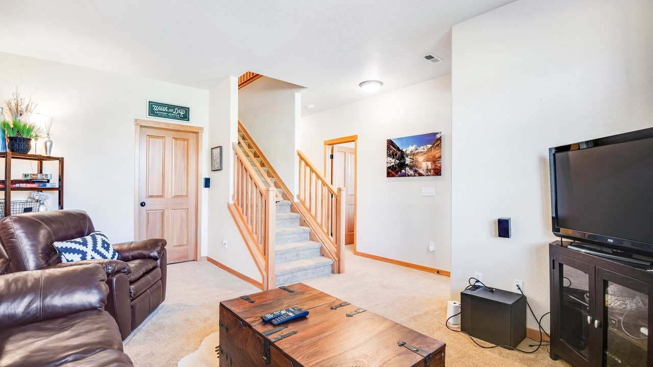 Photo of Livingroom in Rendezvous