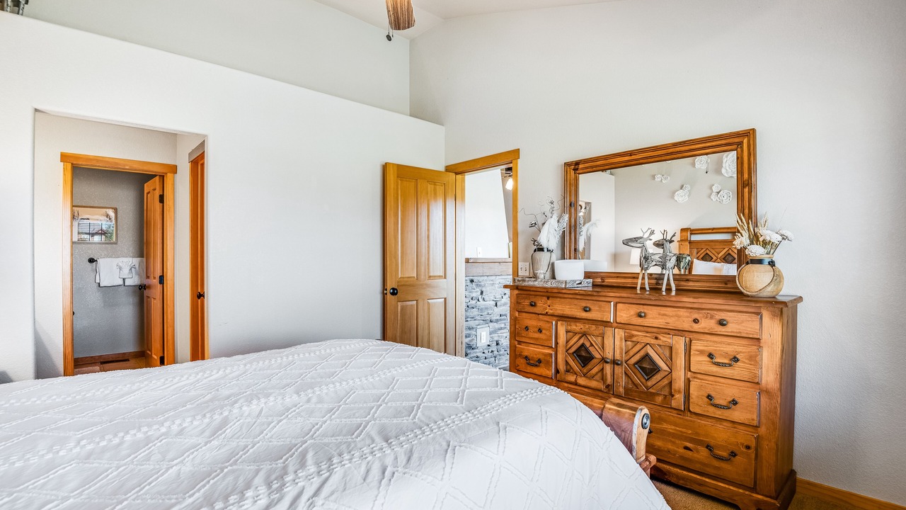 Photo of Bedroom in Rendezvous