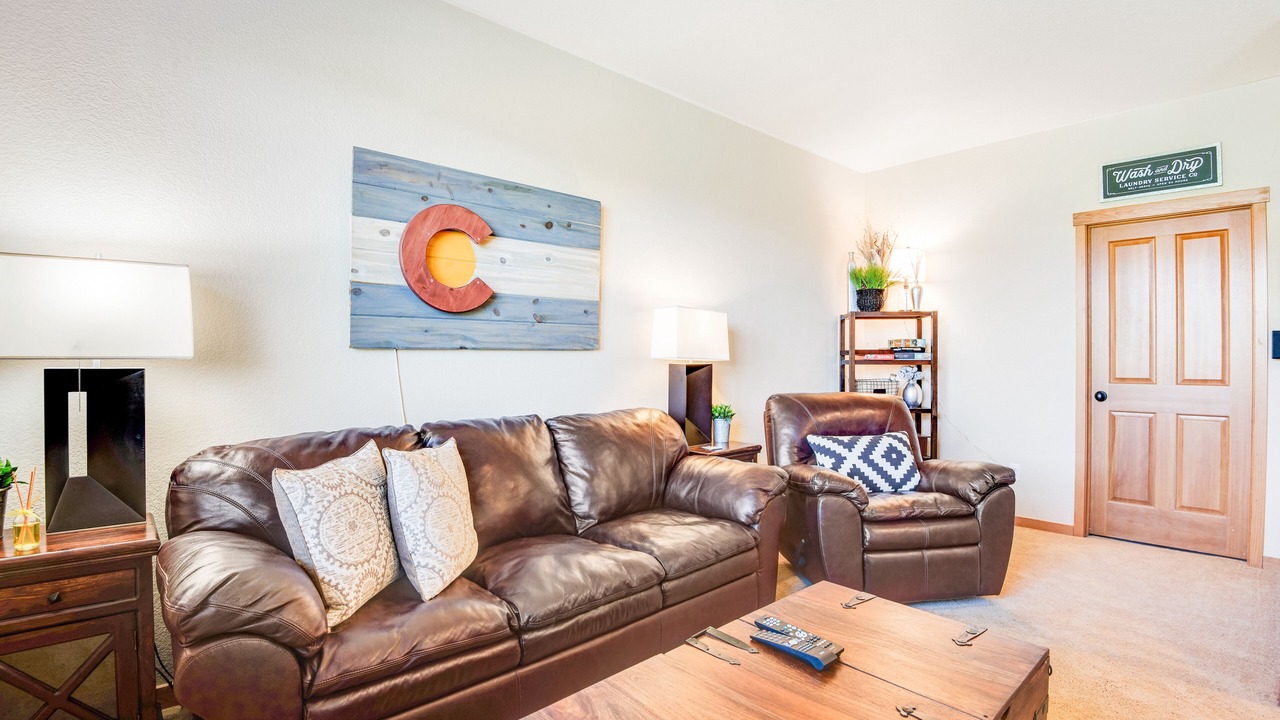 Photo of Livingroom in Rendezvous