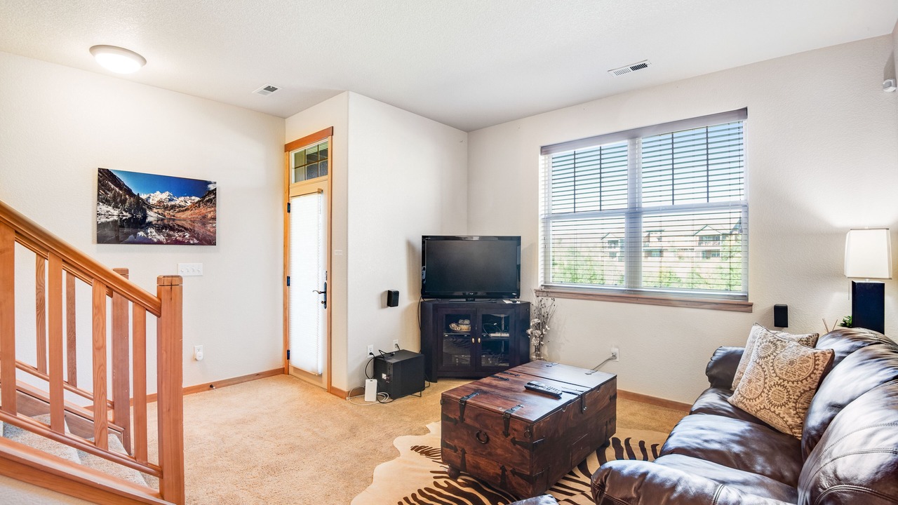 Photo of Livingroom in Rendezvous