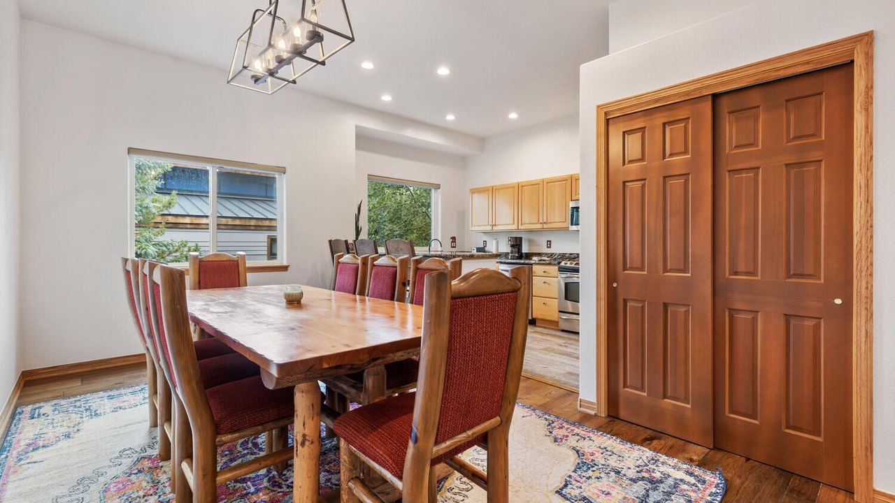 Photo of Livingroom in Frisco