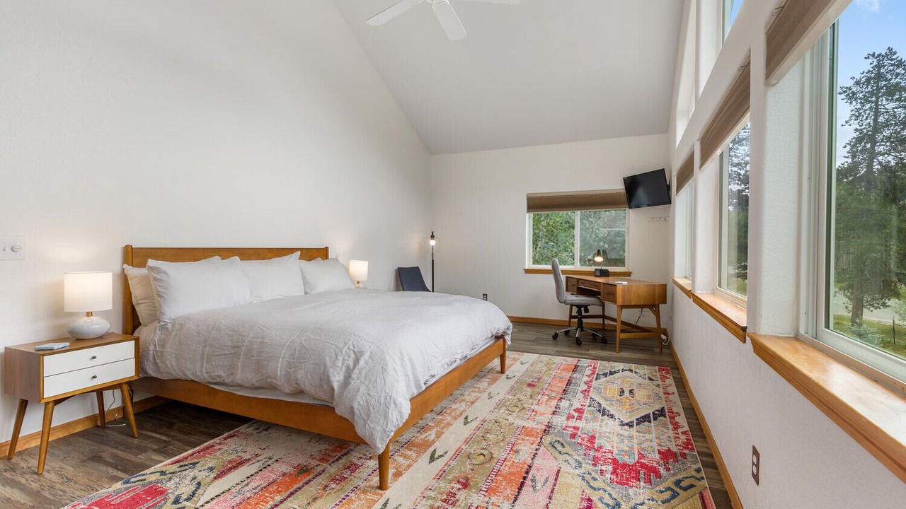 Photo of Bedroom in Frisco