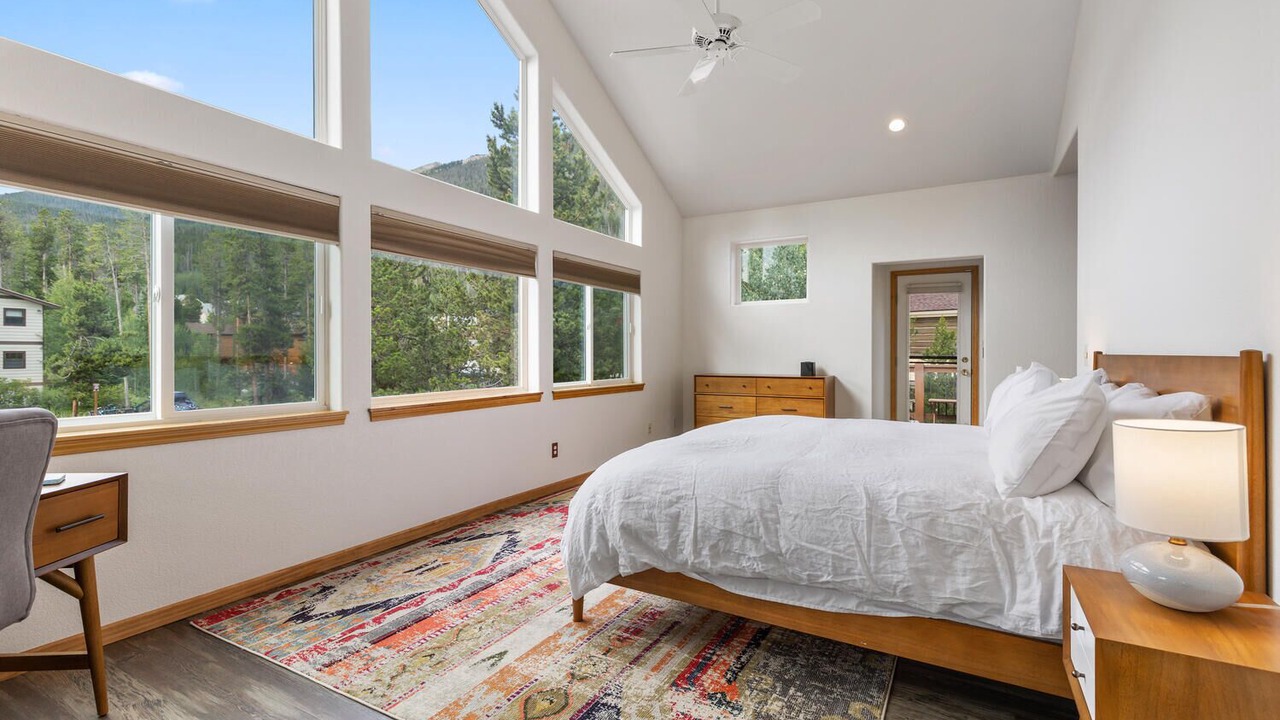 Photo of Bedroom in Frisco