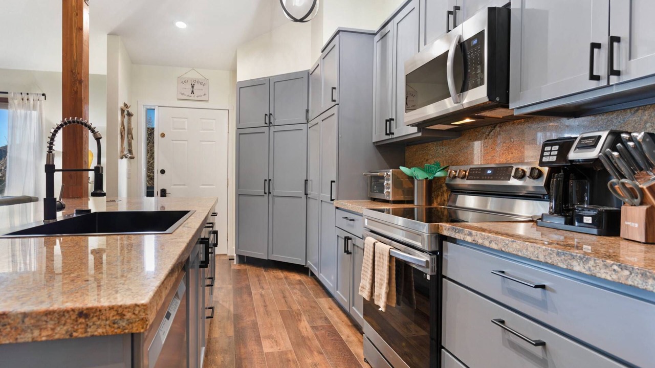 Photo of Kitchen in Avon