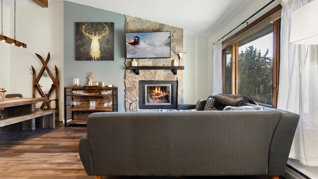 Photo of Bedroom in Avon