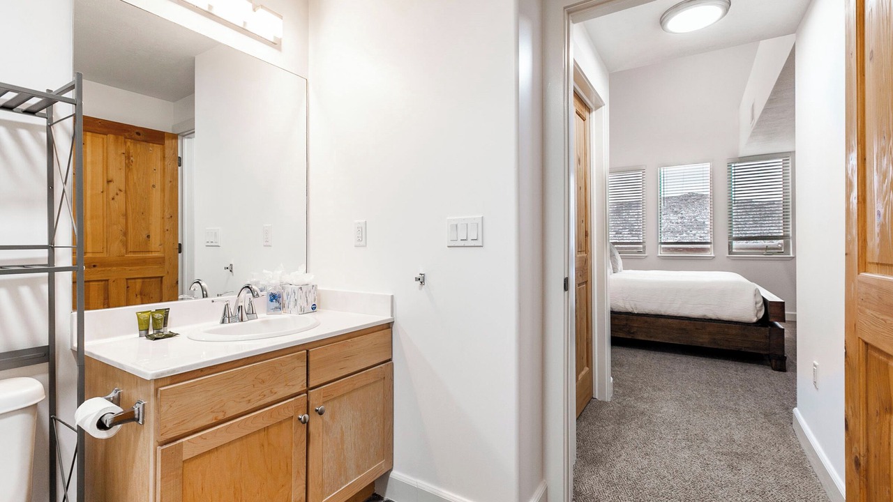 Photo of Bathroom in Kimball Junction