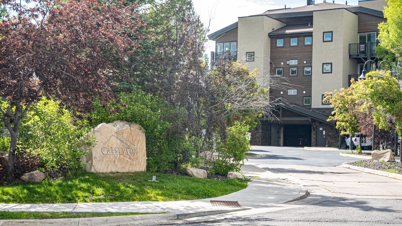 Photo of Outdoor in Kimball Junction