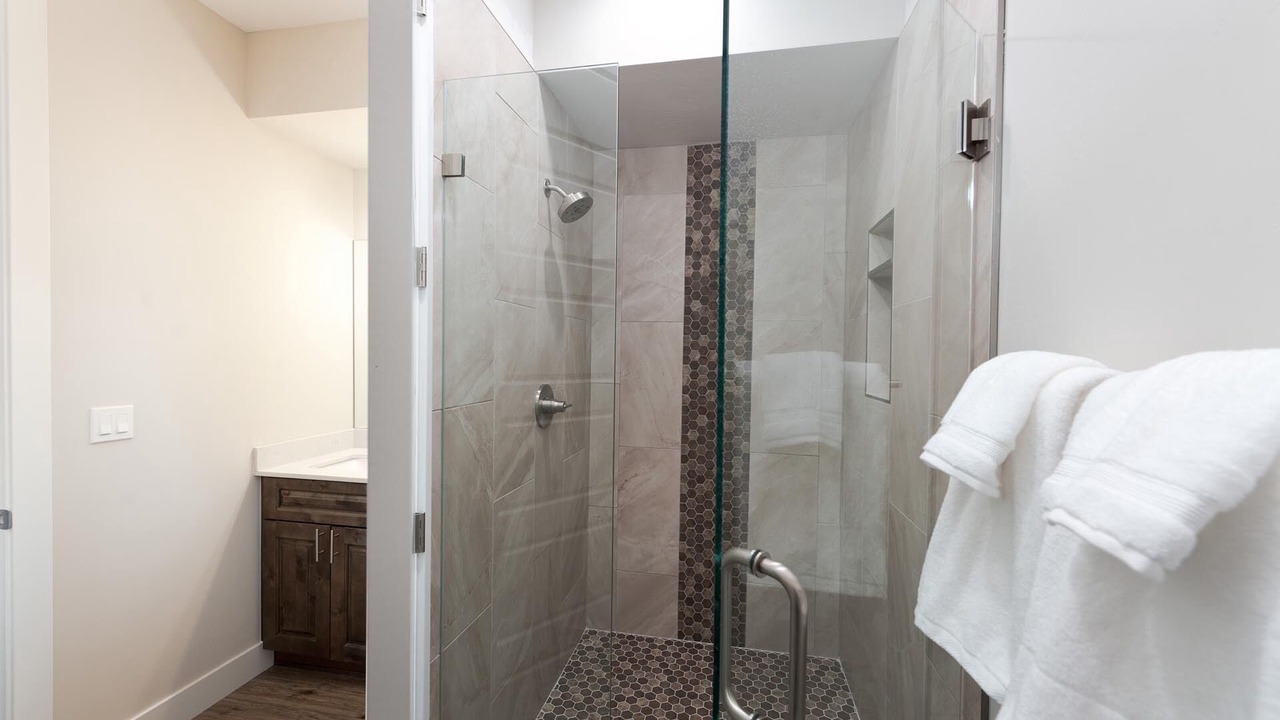 Photo of Bathroom in Purgatory