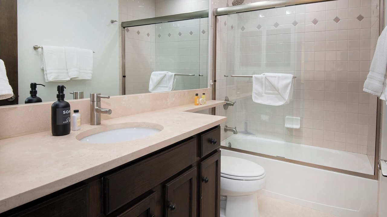 Photo of Bathroom in Avon