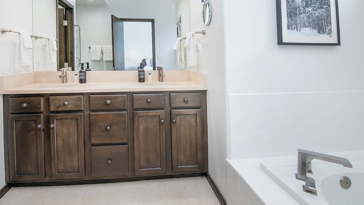 Photo of Bathroom in Avon
