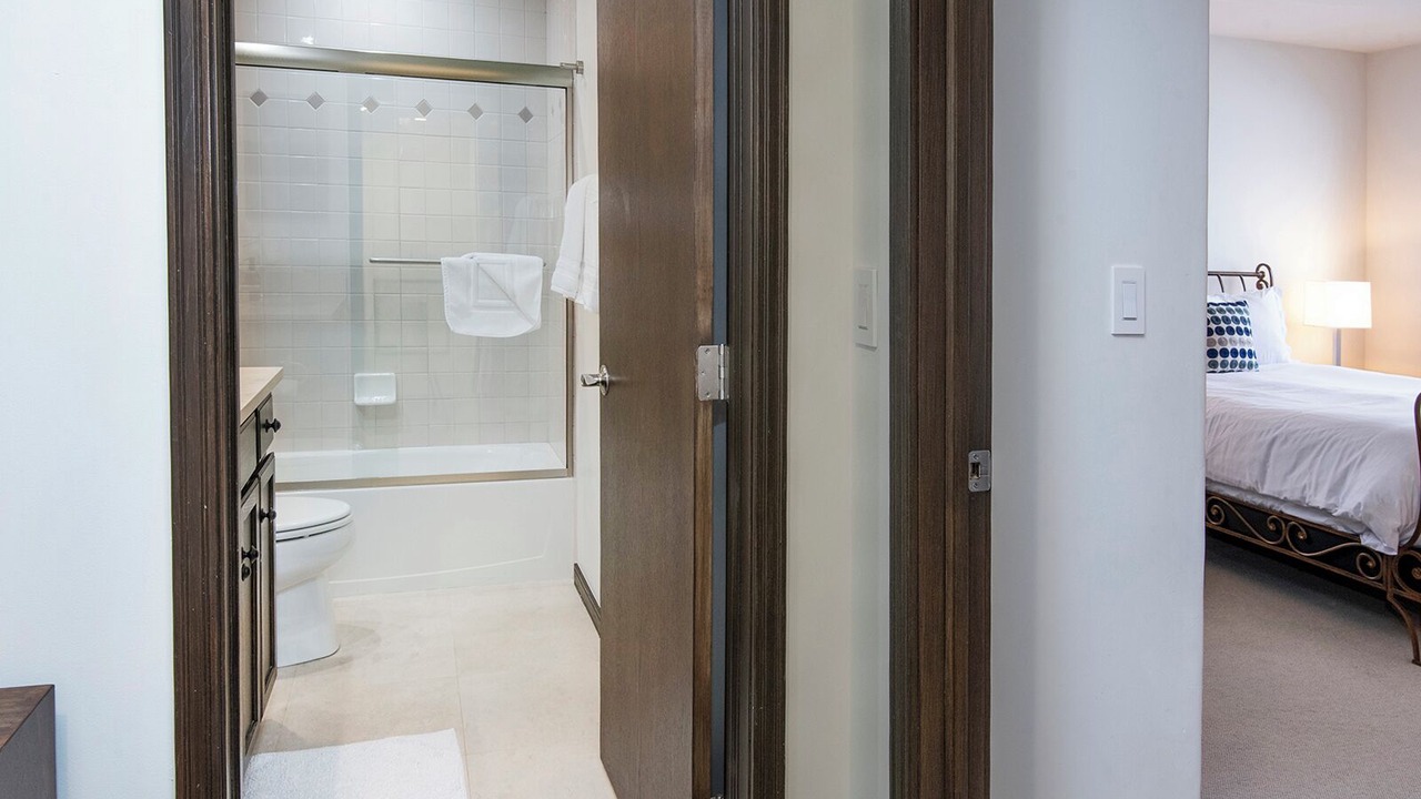 Photo of Bathroom in Avon