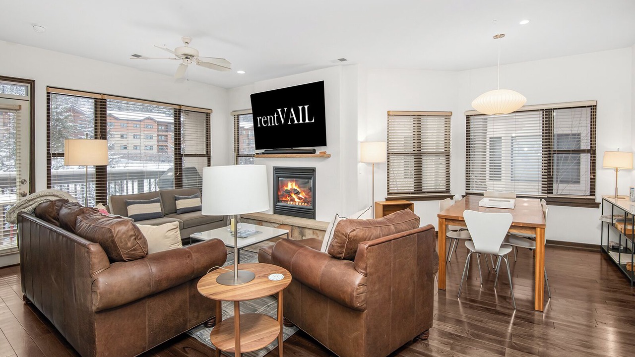 Photo of Livingroom in Avon