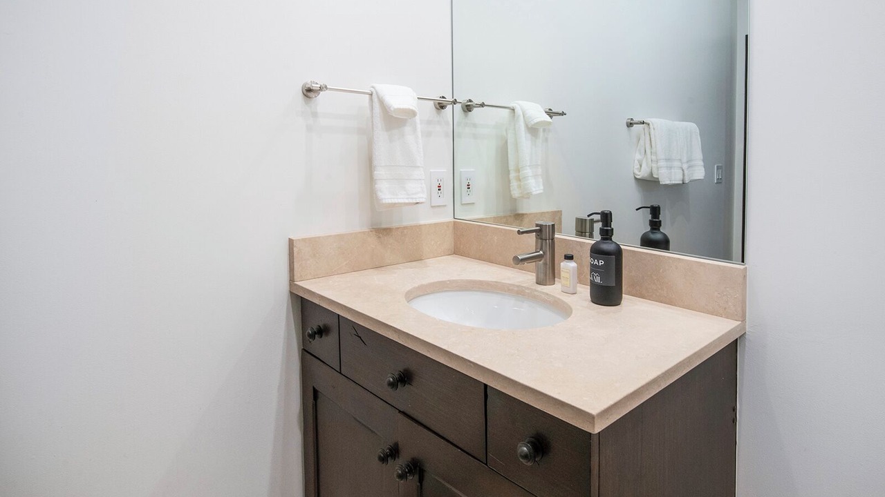 Photo of Bathroom in Avon