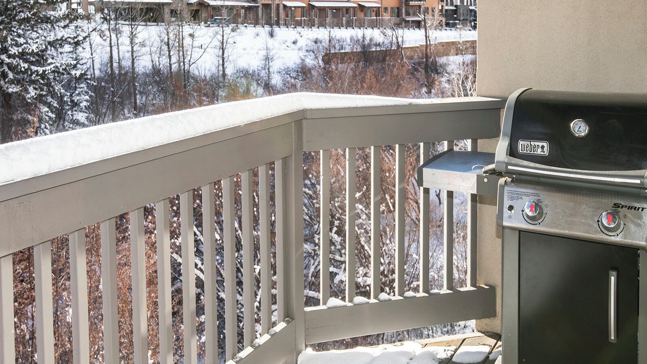 Photo of Patio Balcony in Avon